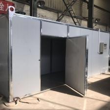 陜西訂購天麻烘干機(jī)   效果好